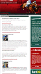 Mobile Screenshot of grand-national-guide.com